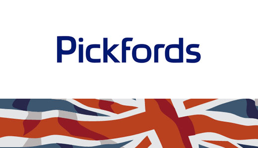 Pickfords 4