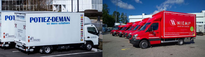 OMA Europe continues its expansion