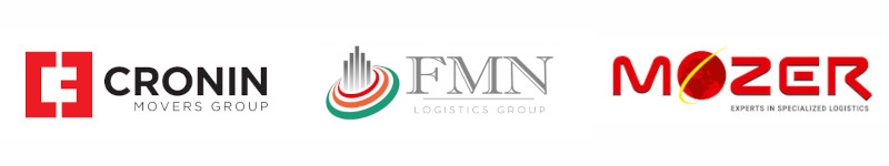Cronin Group, FMN Group & Mozer joined OMA Europe