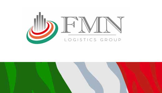 FMN Logistics group