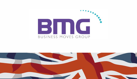 Business Moves Group