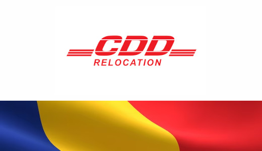 CDD Relocation