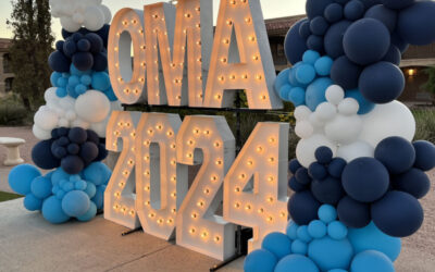 Exciting News from the OMA 2024 Annual Conference in Scottsdale, AZ, USA.